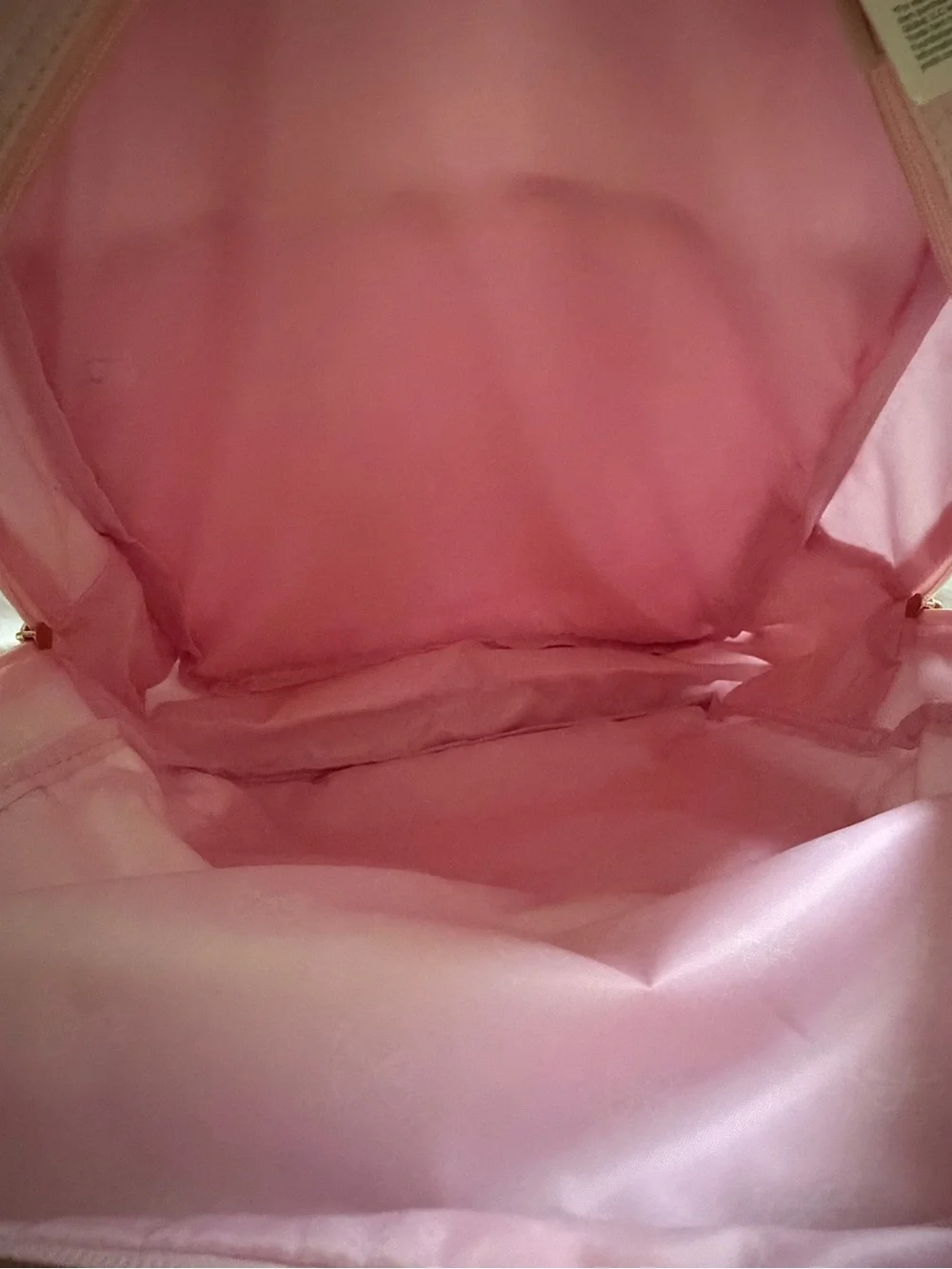 LoveShackFancy x Target Backpack Ballet Bloom New